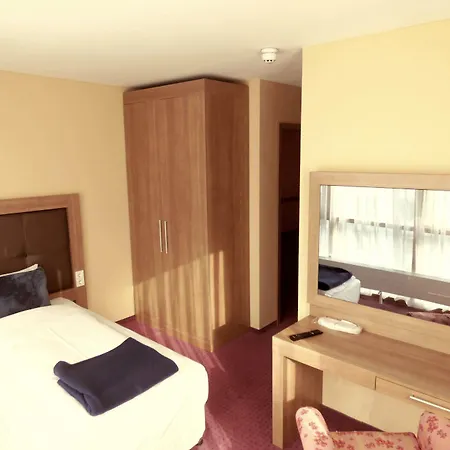 Nashira Kurpark 4* Bad Herrenalb