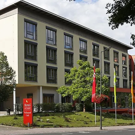 Nashira Kurpark Bad Herrenalb