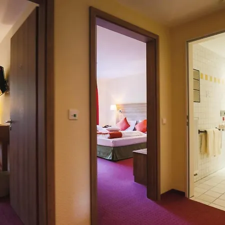 Nashira Kurpark Bad Herrenalb