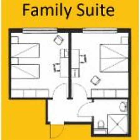 Nashira Kurpark Bad Herrenalb