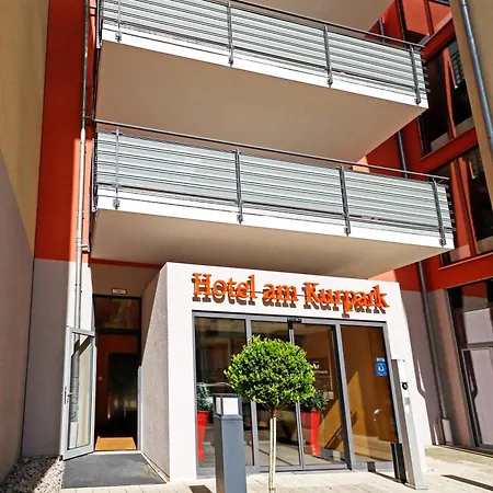 Nashira Kurpark Bad Herrenalb