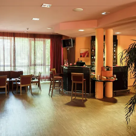 Nashira Kurpark Hotel