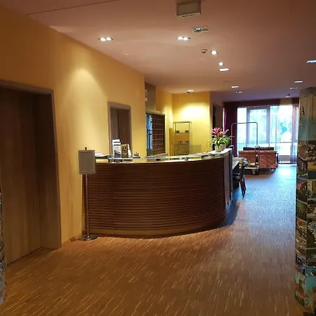 Nashira Kurpark Bad Herrenalb