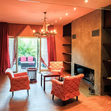 Hotel Nashira Kurpark 4*