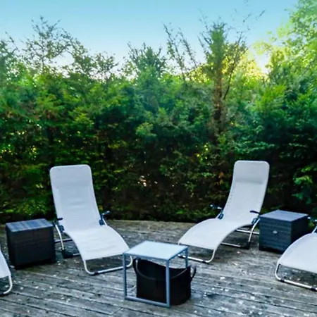 Nashira Kurpark Hotel Bad Herrenalb