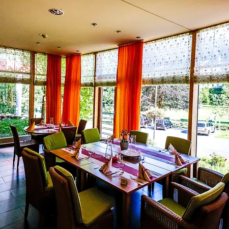 Nashira Kurpark Hotel Bad Herrenalb