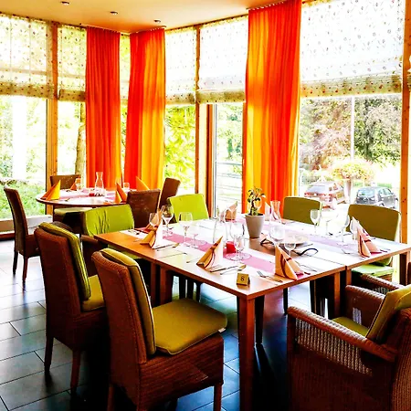 Hotel Nashira Kurpark Bad Herrenalb