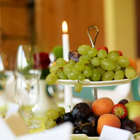 Nashira Kurpark 4* Bad Herrenalb