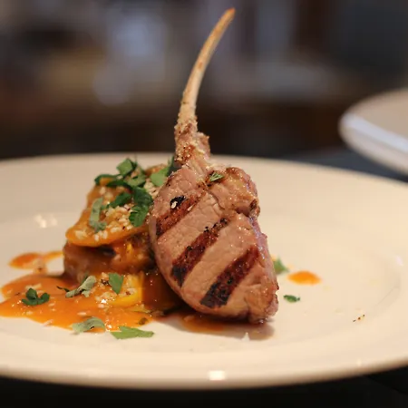 Hotel Nashira Kurpark