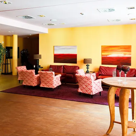 Nashira Kurpark Hotel 4*