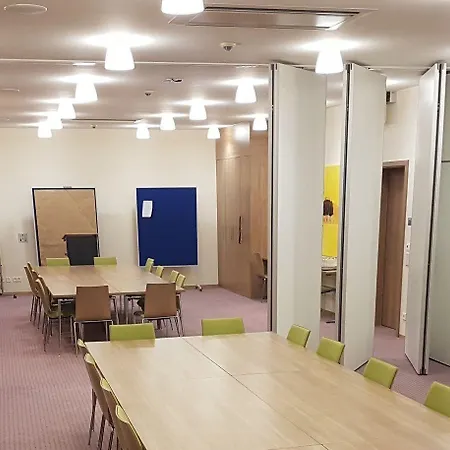 Nashira Kurpark Hotel 4*