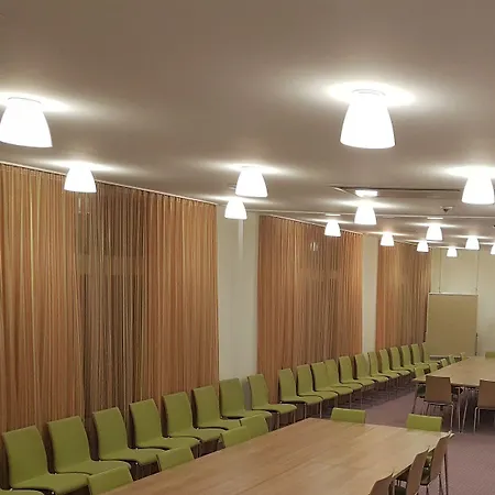 Nashira Kurpark Hotel Bad Herrenalb