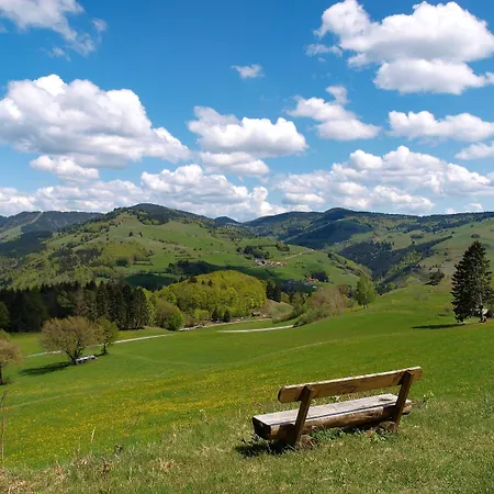 Nashira Kurpark Hotel Bad Herrenalb