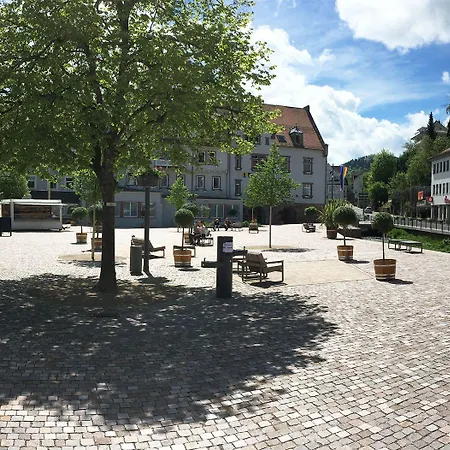 Nashira Kurpark Hotel