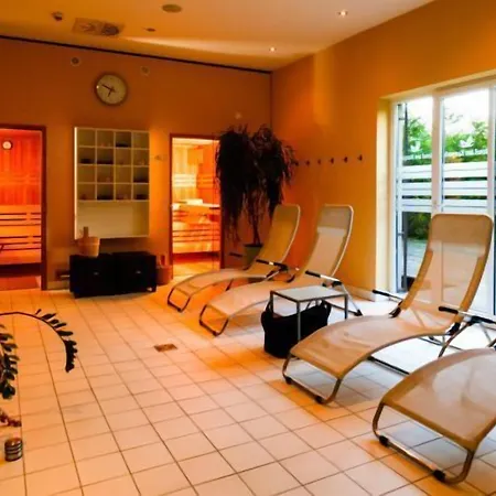 Nashira Kurpark Hotel