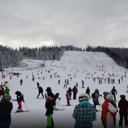 Hotel Nashira Kurpark