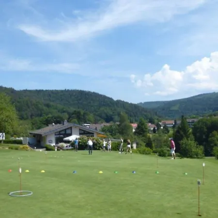 Hotel Nashira Kurpark 4*