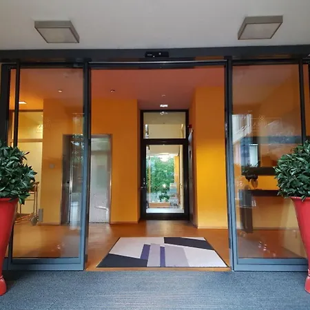 Hotel Nashira Kurpark Bad Herrenalb