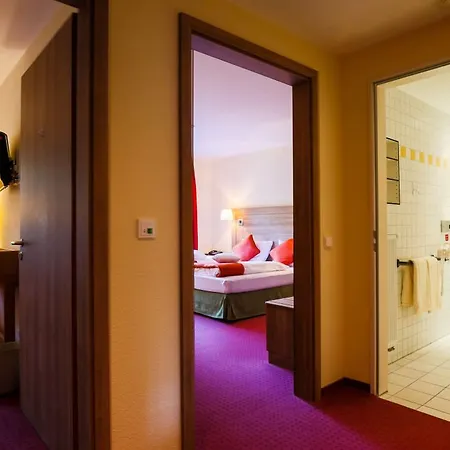 Nashira Kurpark Hotel