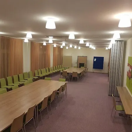 Nashira Kurpark Hotel Bad Herrenalb