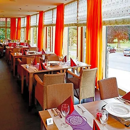 Nashira Kurpark Hotell Bad Herrenalb