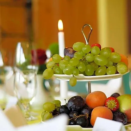 Hotell Nashira Kurpark Bad Herrenalb