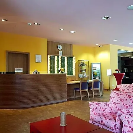 Nashira Kurpark Hotell