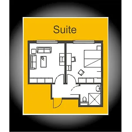 Nashira Kurpark Hotell 4*