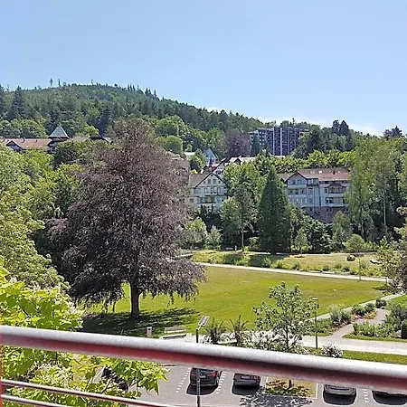 Nashira Kurpark 4*