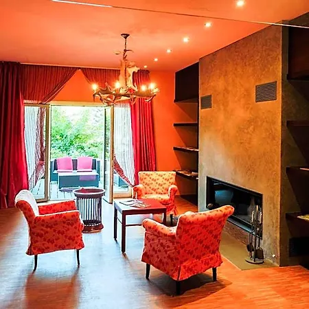 Nashira Kurpark Hotel Bad Herrenalb