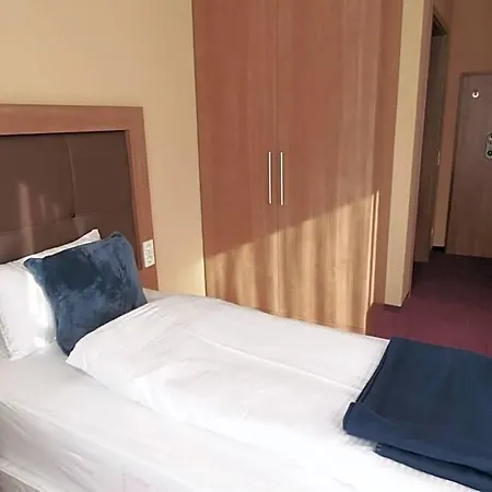 Nashira Kurpark Hotel 4*