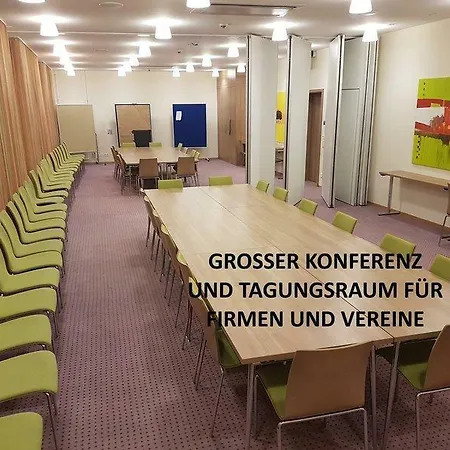 Nashira Kurpark Hotel Bad Herrenalb