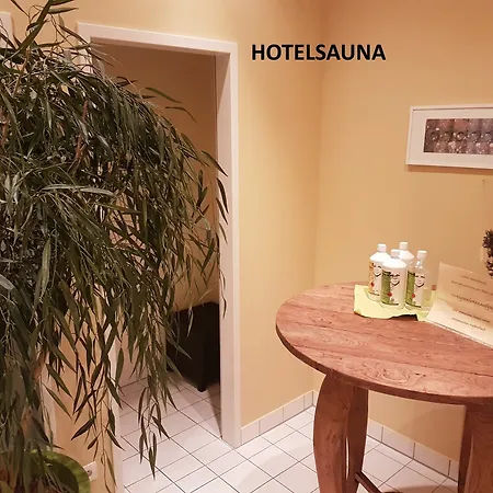 Nashira Kurpark 4*