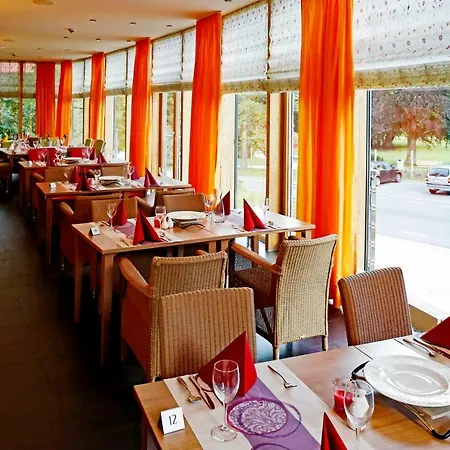 Nashira Kurpark Bad Herrenalb