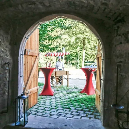 Nashira Kurpark Bad Herrenalb