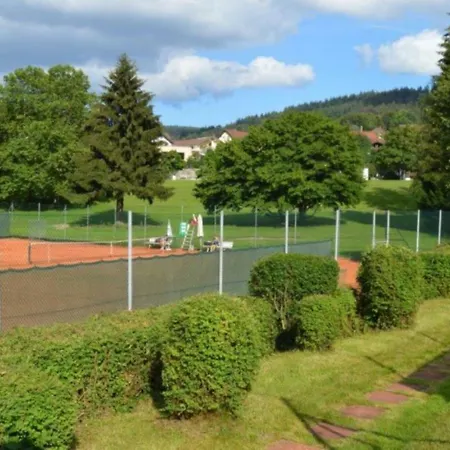 Nashira Kurpark -100 Prozent Barrierefrei- 4*