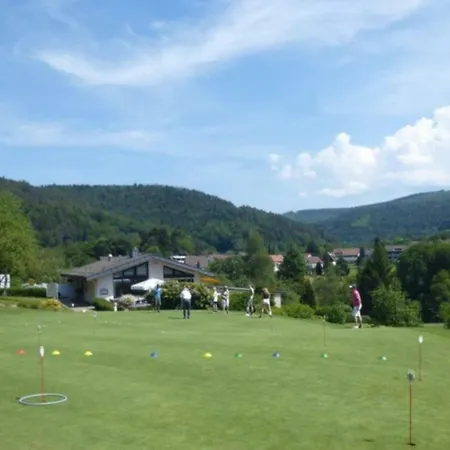 Nashira Kurpark -100 Prozent Barrierefrei-