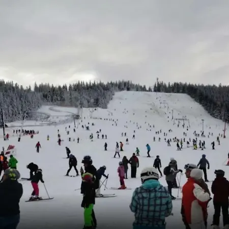 Hotel Nashira Kurpark -100 Prozent Barrierefrei- 4*