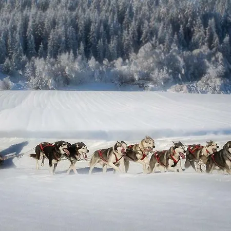 Hotel Nashira Kurpark