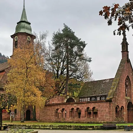 Nashira Kurpark Hotel