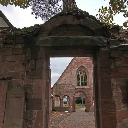 Nashira Kurpark Hotel 4*