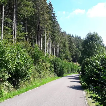 Nashira Kurpark Bad Herrenalb