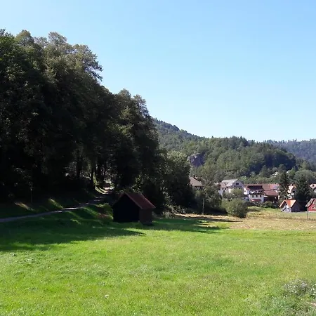 Nashira Kurpark Bad Herrenalb