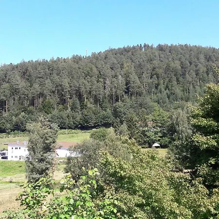 Nashira Kurpark Bad Herrenalb