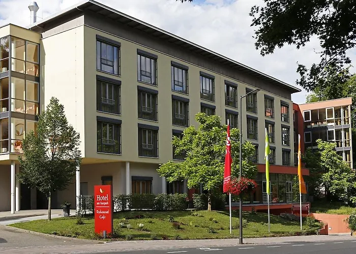 Nashira Kurpark Bad Herrenalb