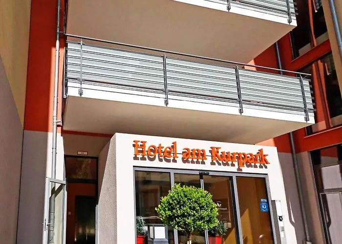 Nashira Kurpark Bad Herrenalb