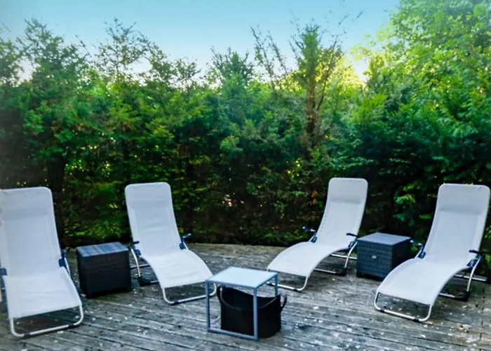 Nashira Kurpark Hotel Bad Herrenalb