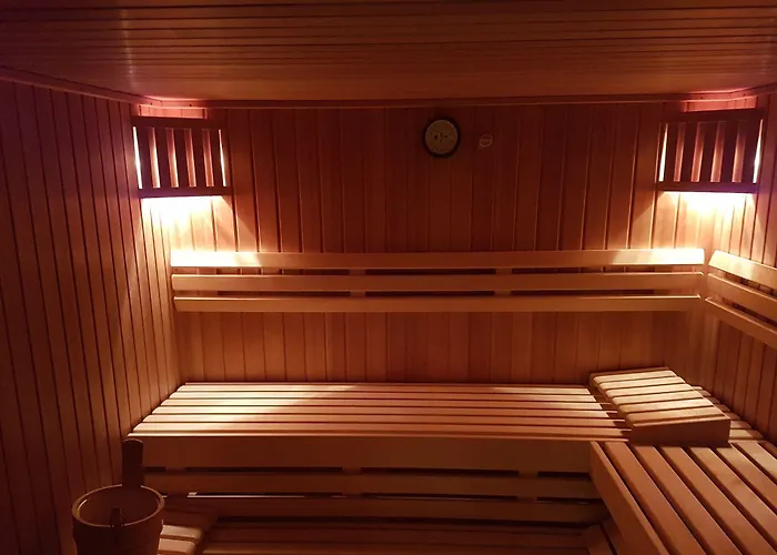 Nashira Kurpark Bad Herrenalb