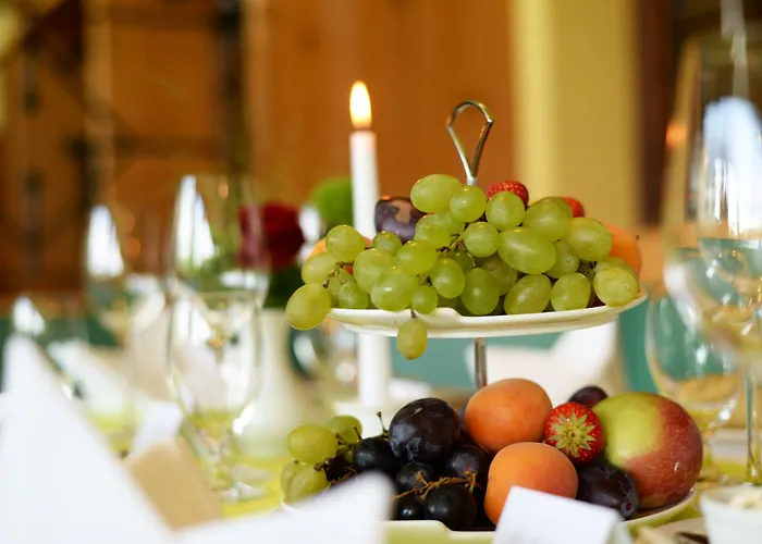 Nashira Kurpark 4* Bad Herrenalb