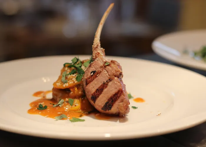 Hotel Nashira Kurpark